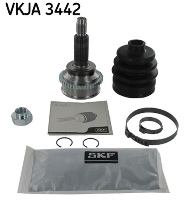 Homokineet rep.set – SKF – VKJA 3442